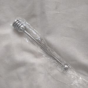 NWT Stainless steel Honey Dipper in Box